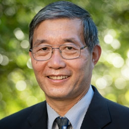 Daqing Zhao, PhD