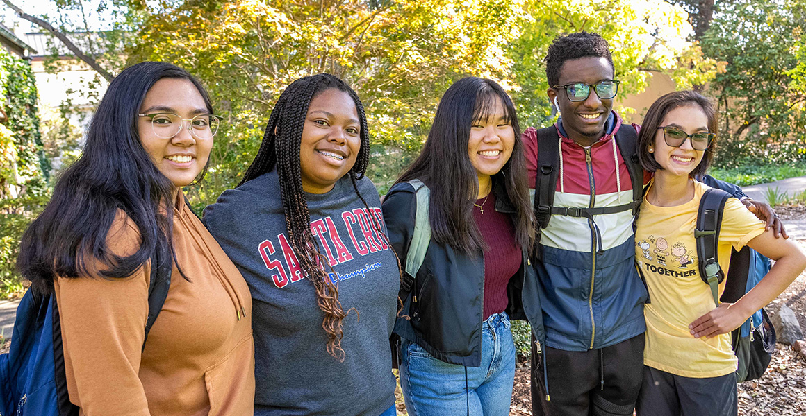 La Vida Dominican | Dominican University of California