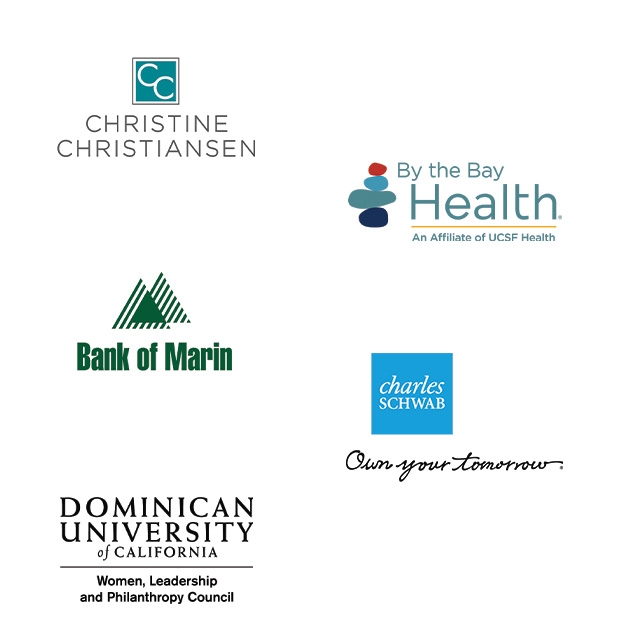 logos of various sponsors