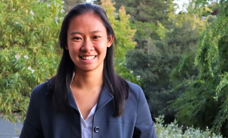 Essay Prize-Winning Psychology Major Examines "Model Minority ...