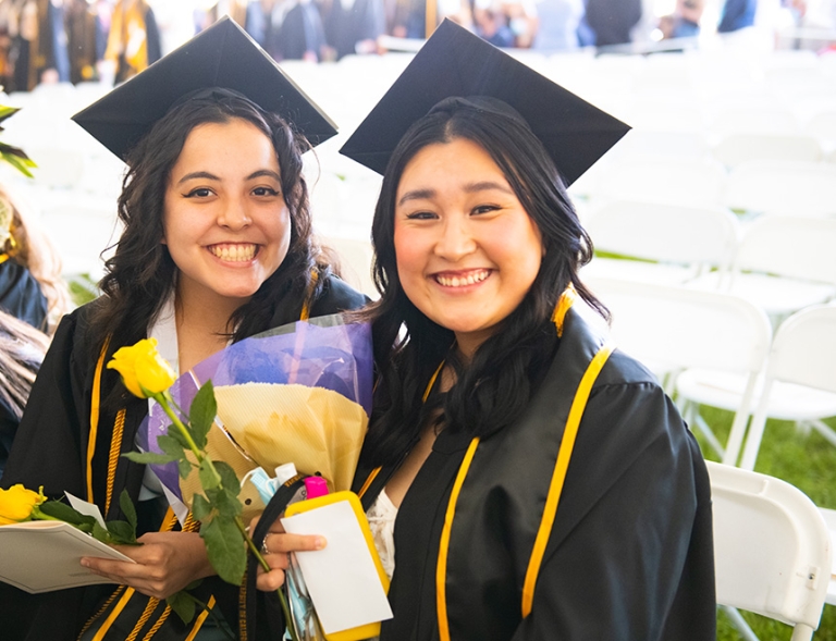 Spring Commencement 2023 | Dominican University of California